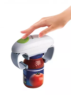 Ouvre-Bocal Automatique OpenClic Yoocook