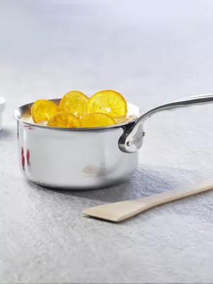 Casserole inox Affinity De Buyer