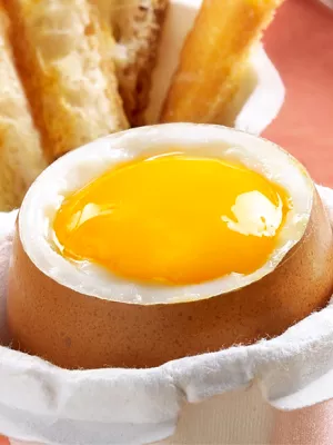 Cuit oeuf micro-ondes Micro Coq