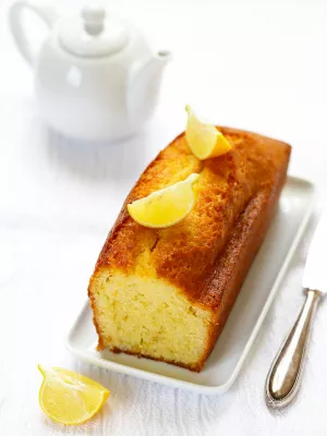 Moule à cake à charnière Patisse