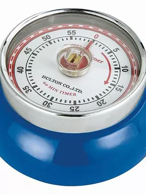 Minuteur de Cuisine Speed Zassenhaus