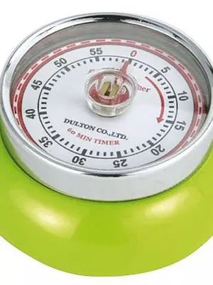 Minuteur de Cuisine Speed Zassenhaus