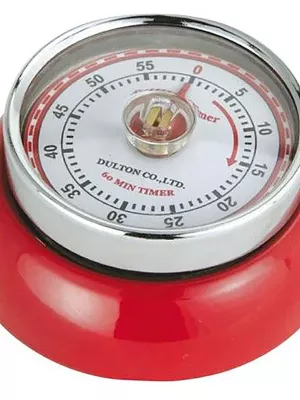 Minuteur de Cuisine Speed Zassenhaus