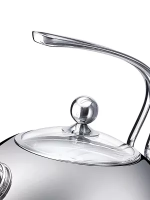 Bouilloire Melbourne Beka induction