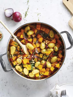 Faitout Inox Beka Chef