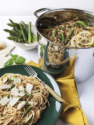 Faitout Inox Beka Chef