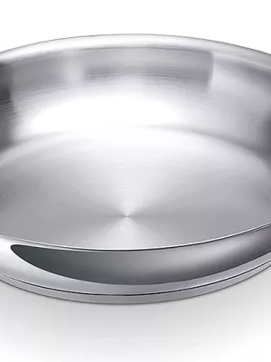 Poêle inox Evolution Beka