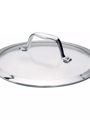 Couvercle verre Chef Evolution