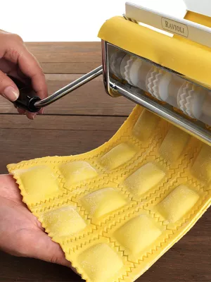 Coffret Machine à pâtes Atlas 150 Pasta Set Marcato