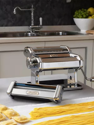 Coffret Machine à pâtes Atlas 150 Pasta Set Marcato