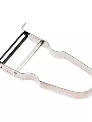 Eplucheur Castor inox