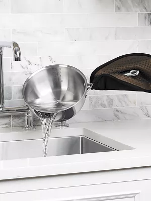 Manique silicone Oxo