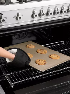 Manique silicone Oxo