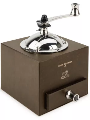 Moulin à poivre Peugeot Roellinger