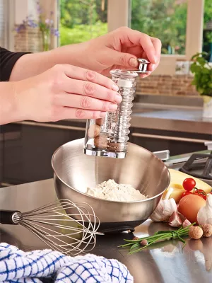 Moulin à muscade Cole & Mason