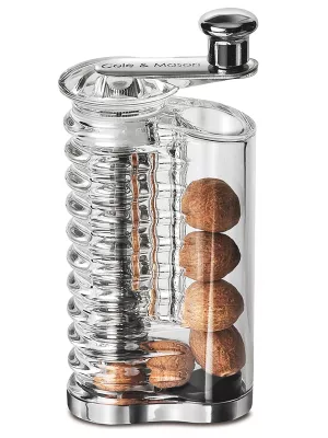 Moulin à muscade Cole & Mason