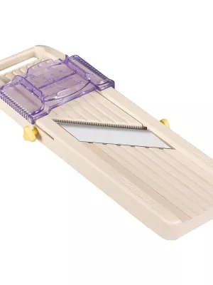 Mandoline Japonaise Benriner