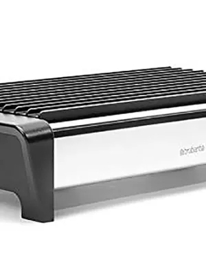 Chauffe plat 2 bougies Brabantia