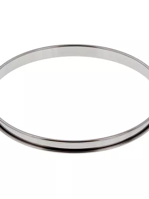 Cercle à tarte De Buyer