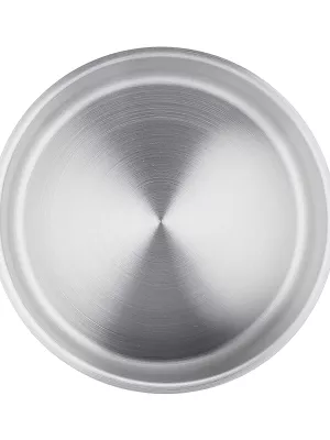 Faitout inox Twisty De Buyer