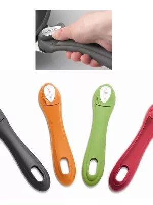 Poignée amovible Choc Extrême De Buyer