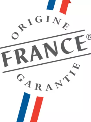 Poêle Cristel anti-adhésive Mutine amovible