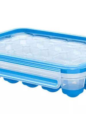 Bac à Glaçons Clip & Close Emsa