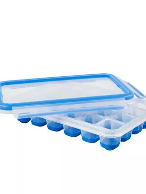 Bac à Glaçons Clip & Close Emsa