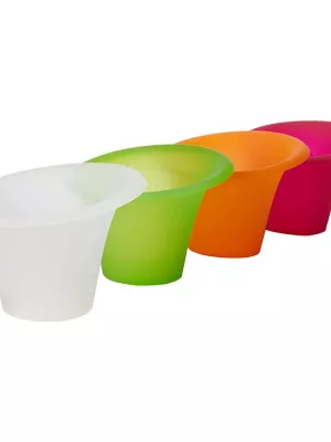 Moule silicone individuel MinuteCake Lékué