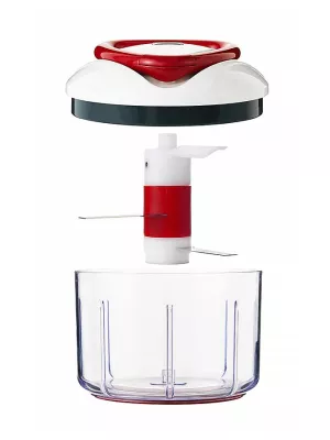 Hachoir Manuel Multi-fonctions Zyliss