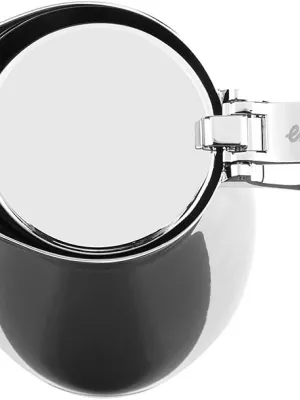 Carafe isotherme Eleganza inox Emsa