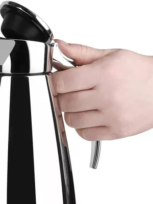 Carafe isotherme Eleganza inox Emsa