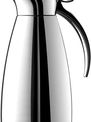Carafe isotherme Eleganza inox Emsa