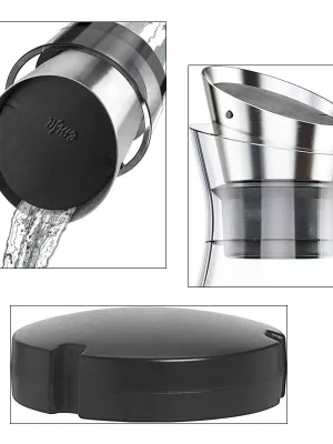 Carafe réfrigérante Flow Emsa