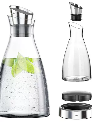 Carafe réfrigérante Flow Emsa