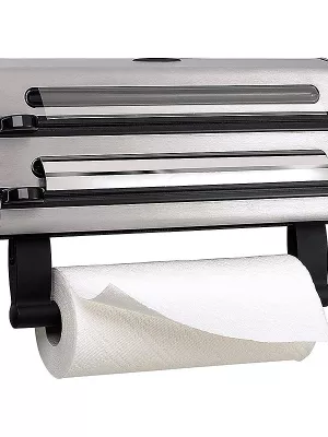 Dérouleur mural Contura Emsa