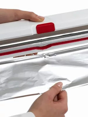 Dérouleur coupe film EMSA Click& Cut