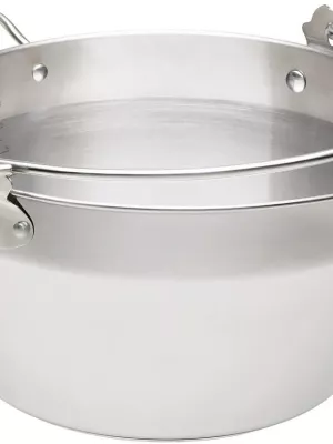 Bassine à confiture spéciale Induction