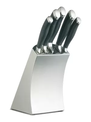 Bloc couteaux 5 pièces