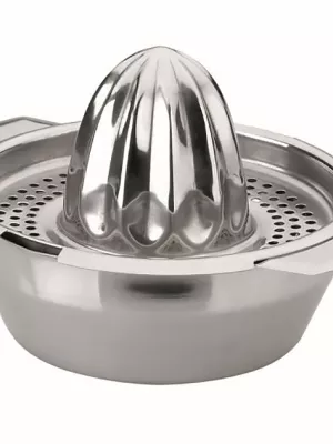 Presse agrumes inox Kitchen Craft