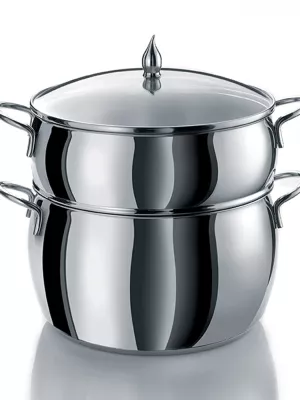 Couscoussier Médina Cristel