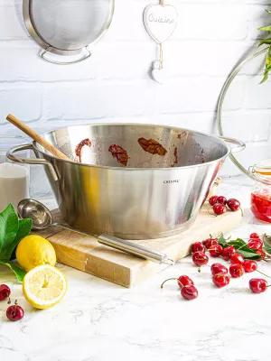 Grande Tablée - Confiturière Cristel