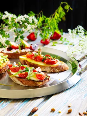 Grill Plancha Cristel