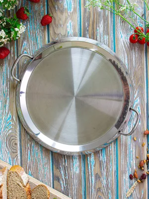 Grill Plancha Cristel