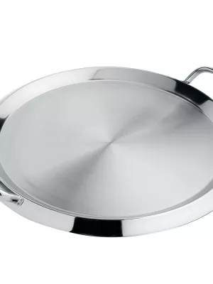 Grill Plancha Cristel