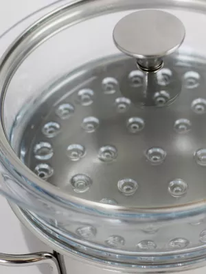 Set Vapeur Master Cristel