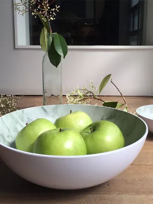 Saladier Osmose Zak Design