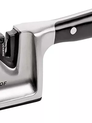 Aiguiseur double Céramique et Diamant Wüsthof