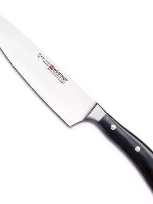 Couteau de cuisine Chef Classic Ikon Wüsthof