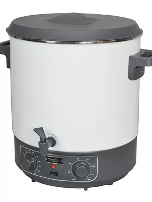 Stérilisateur Kitchen Chef QL270QIE